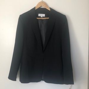 Women’s Black Blazer size 10